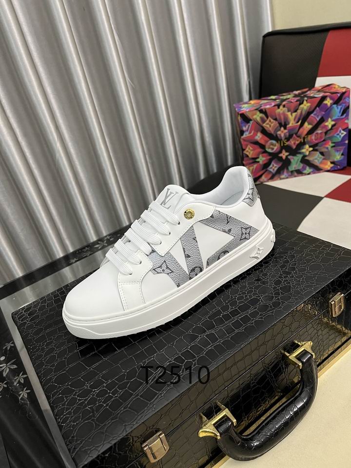 LV shoes 38-46 h0105